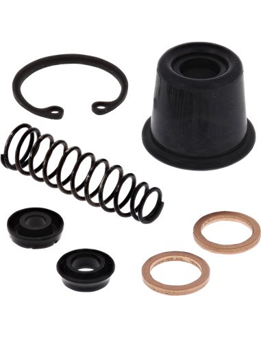 Kit de reparació bomba de fre Yamaha MOOSE RACING HP 18-1019