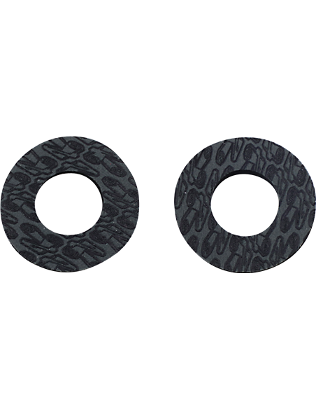 Punys Renthal Donutz Gray G185