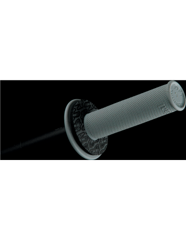 Renthal Grips Donutz Gray G185