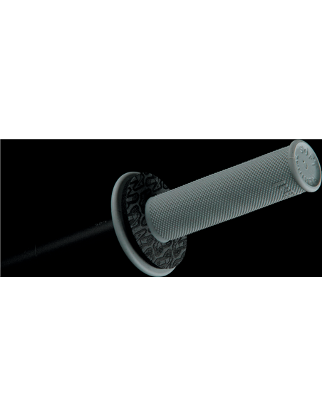 Poignées Renthal Donutz Grey G185