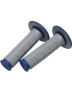 Punys Renthal Taper Blue G162