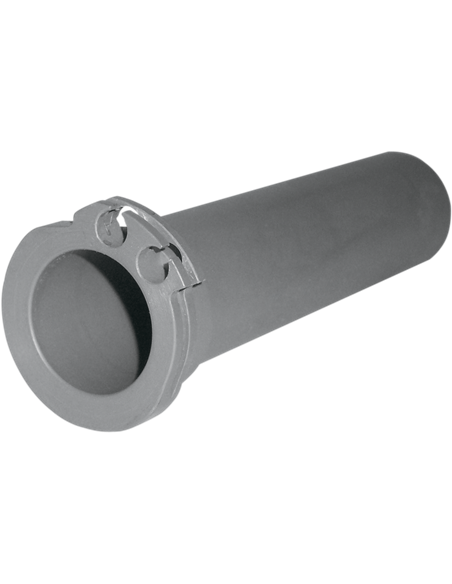 Punhos Offroad de densidade tripla 788 Closed End Preto / Cinza / Amarelo PRO GRIP PA078800GIGN