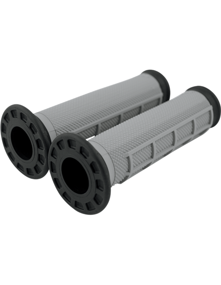 Puños Renthal Atv D/C 1/2 Waffle G168