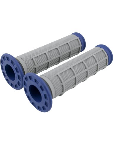 Puños Renthal Atv D/C 1/2 Waffle G170