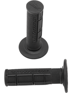 Grips Single Density Offroad 794 Closed End Black PRO GRIP PA079400GO02