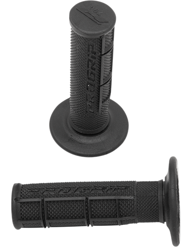 Puños Single Density Offroad 794 Closed End Black PRO GRIP PA079400GO02