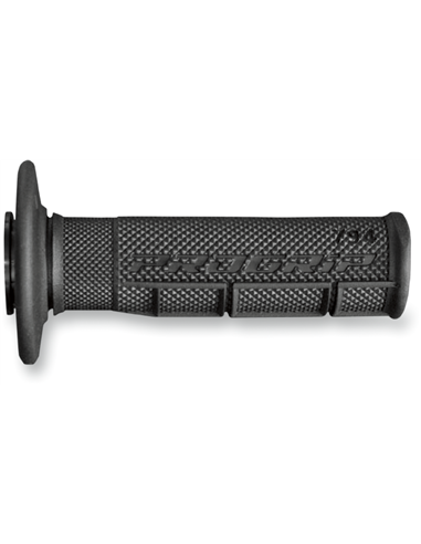 Punhos Offroad de densidade única 794 Closed End Preto PRO GRIP PA079400GO02