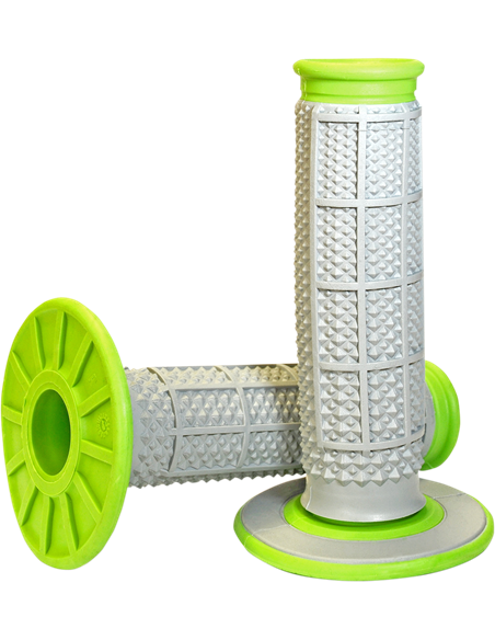 Renthal Taper Green G193 Grips