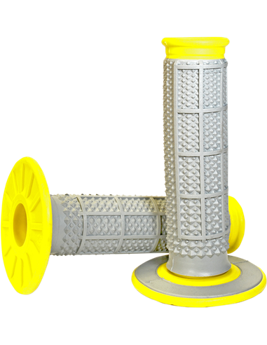 Punys Renthal Taper Yellow G194