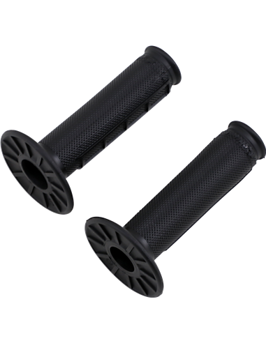 Renthal Ultra Tacky 1/2 Waff Grips G197