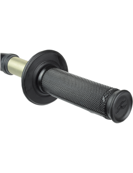 Punhos Renthal Ultra Tacky 1/2 Waff G197