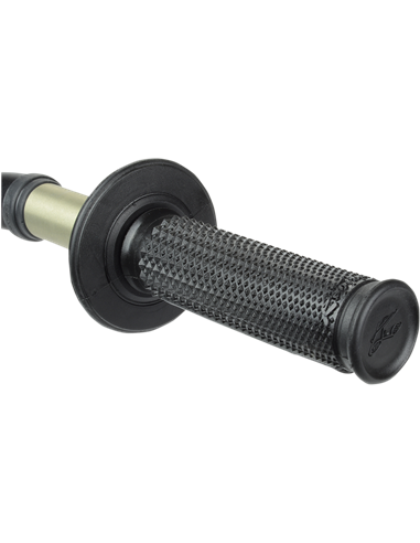 Poignées Renthal Ul Tack 1/2 Waff Tap G198