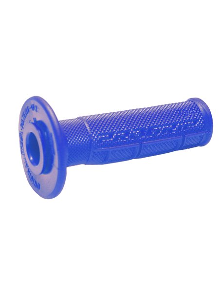 Grips Single Density Offroad 794 Closed End Blue PRO GRIP PA079400GOBL