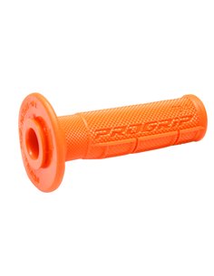 Punys Single Density Offroad 794 Closed End Orange PRO GRIP PA079400GOAR