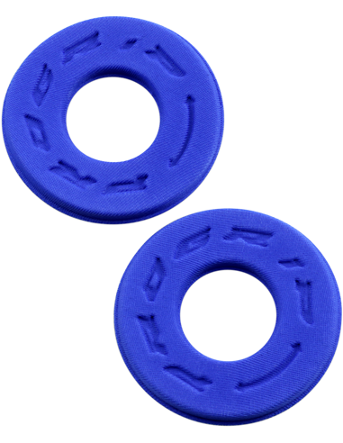 Donuts Anti-ampoules 5002 Bleu PRO GRIP PA5002BL