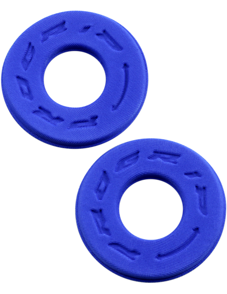 Donuts Anti-ampoules 5002 Bleu PRO GRIP PA5002BL