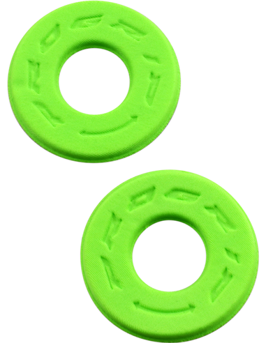 Donuts Anti-ampoules 5002 Vert PRO GRIP PA5002VEKA