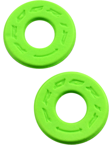 Donuts Anti-ampoules 5002 Vert PRO GRIP PA5002VEKA