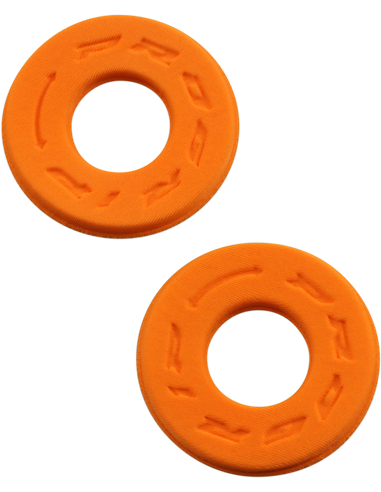 Donuts Anti-ampoules 5002 Orange PRO GRIP PA5002AC