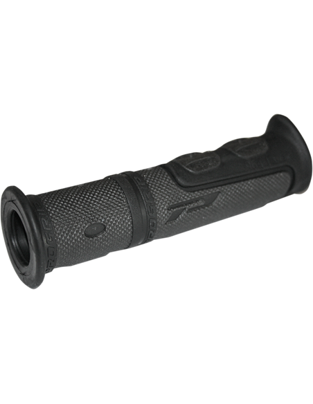 Puños Double Density Atv 964 Closed End Black PRO GRIP PA096422NE02