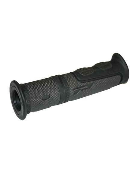 Grips Double Density Atv 964 Closed End Black PRO GRIP PA096422NE02
