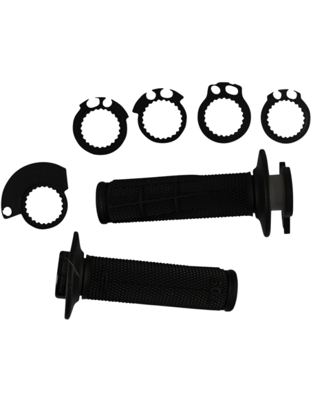 Poignées Progrip 709 Pro Bk PRO GRIP PA070900NE