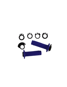 Poignées Progrip 709 Pro Bl PRO GRIP PA070900BL