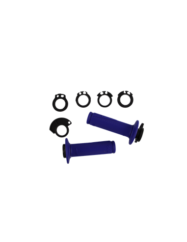 Poignées Progrip 709 Pro Bl PRO GRIP PA070900BL