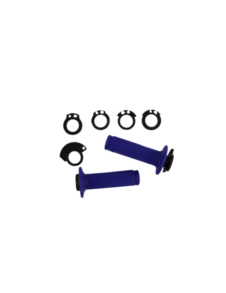 Puños Progrip 709 Pro Bl PRO GRIP PA070900BL