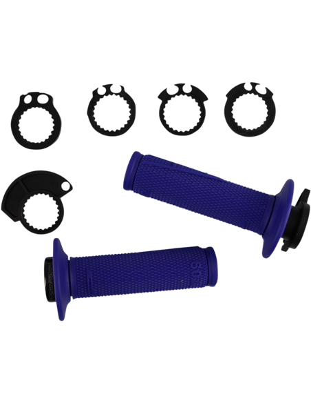 Progrip 709 Lockon Scs Bl PRO GRIP PA070900BL