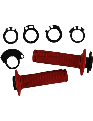 Punys Progrip 709 Pro Rd PRO GRIP PA070900RO