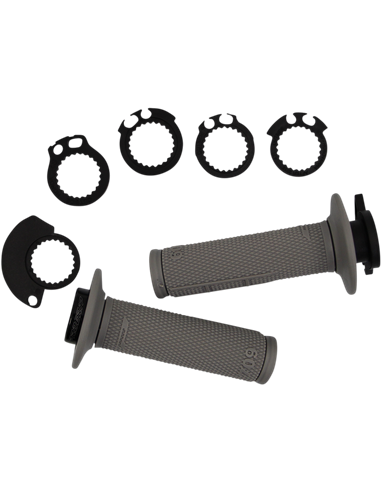 Puños Progrip 709 Pro Gr PRO GRIP PA070900GR