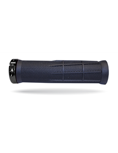 Grips 995 Atv Lock On Bk PRO GRIP 995-318