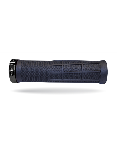 Punys 995 Atv Lock On Bk PRO GRIP 995-318