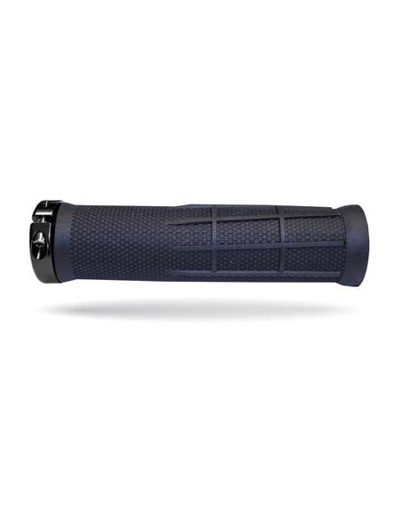 Puños 995 Atv Lock On Bk PRO GRIP 995-318