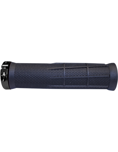 Punys 995 Atv Lock On Bk PRO GRIP 995-318