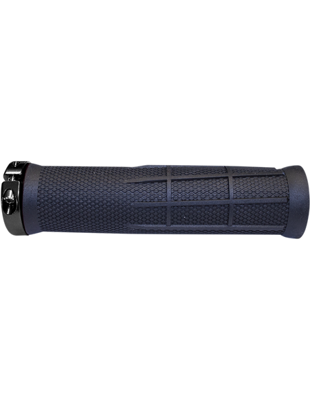 Grips 995 Atv Lock On Bk PRO GRIP 995-318