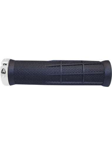 Punys 995 Atv Lock On Wh PRO GRIP 995-317