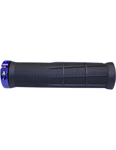 Punhos Atv 995 em Blu PRO GRIP 995-356