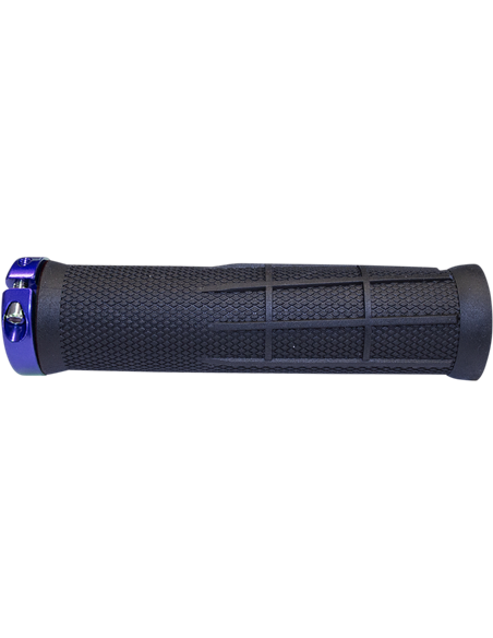 Punys 995 Atv Lock On Blu PRO GRIP 995-356