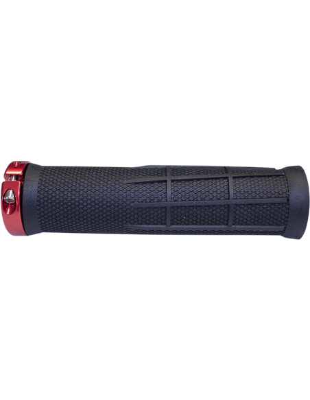 Punhos Atv 995 em vermelho PRO GRIP 995-357
