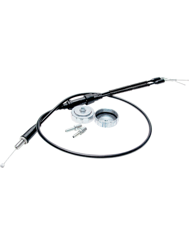 Kit accelerador Elim Kt MOTION PRO 01-0351