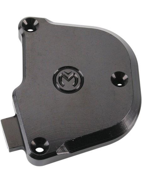 Tampa do tubo do acelerador de alumínio Blk-Kfx400 Moose Racing HP 0632-0239