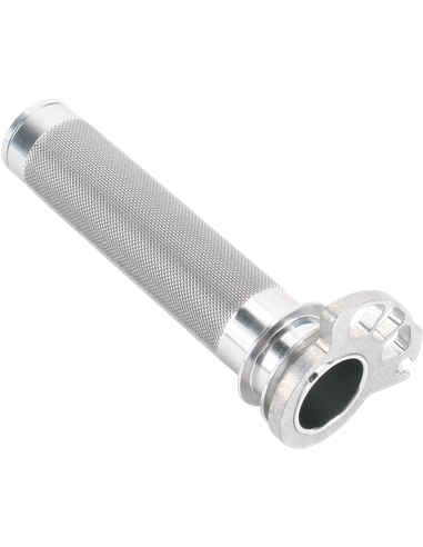 Tubo do acelerador de alumínio Alu Kx / Rm / Yz Moose Racing HP M20-100