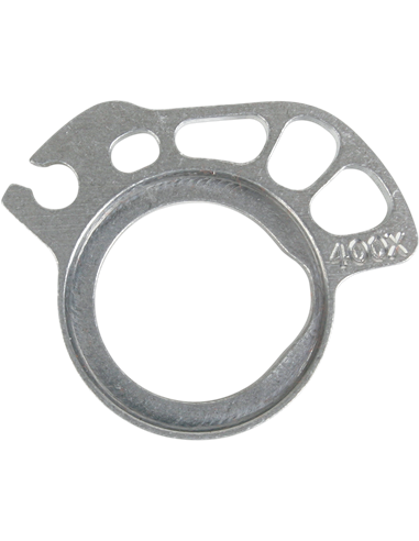 Commande de came d'accélérateur 2Stk Moose Racing Hp Rm-20-400X