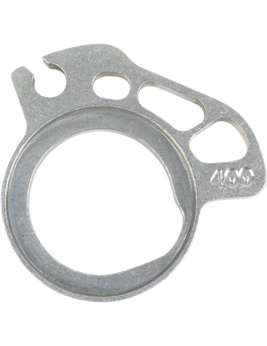 2Stk Moose Racing Hp Rm-20-400 Controle do acelerador