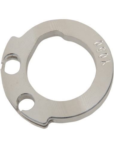 Commande de came d'accélérateur 4Stk Moose Racing Hp Rm-40-050Y