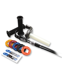 Throttle Kit Rev-2 Suz MOTION PRO 01-2768