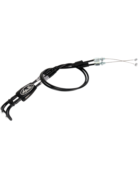 Throttle Kit Rev-2 Suz MOTION PRO 01-2768