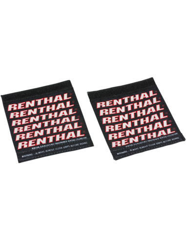 Renthal Clean Grips G190